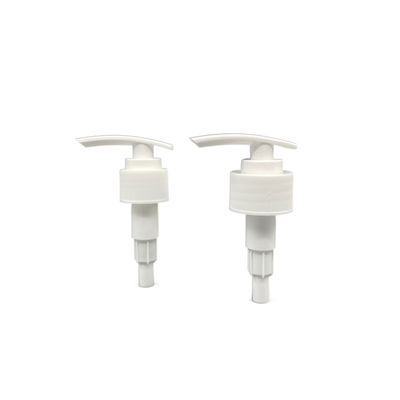 Inside 28/410 Screw Lotion Pump 28/400 1.6ml Hand Sanitizer Bottle Dispenser