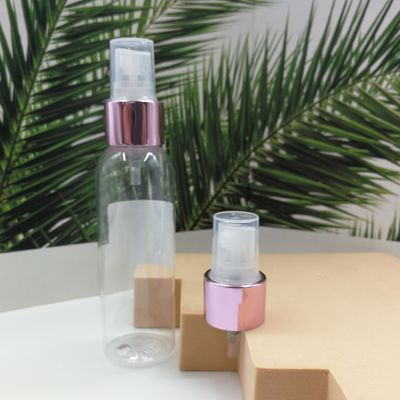 20/410 0.12ml Ss304 Spring Fine Mist Sprayer Pump