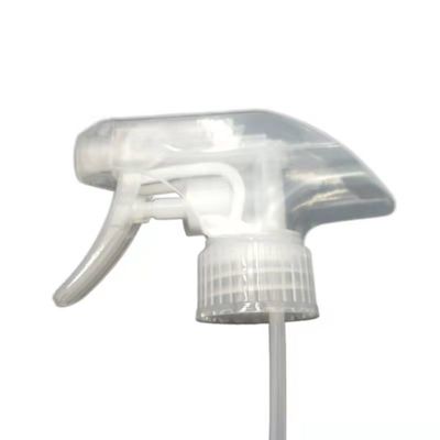 New Design Spray-spray Hand 28/410 All Plastic Trigger Sprayer ECO Friendly