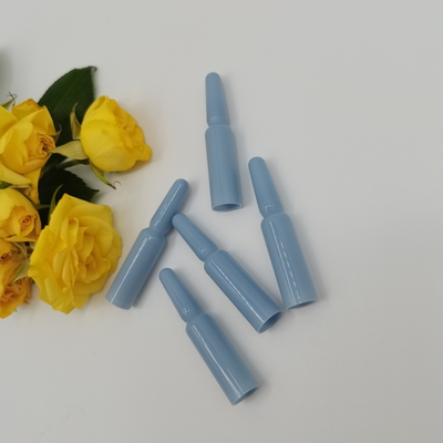 Capacity 2ml Polypropylene Skin Care Ampoules