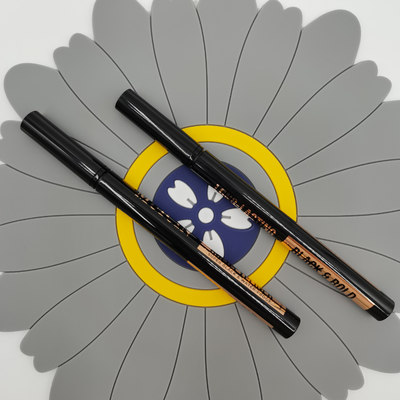 PP Liquid Eyebrow Pencil Good Quality Waterproof Eyebrow Pencil Make Up Tools