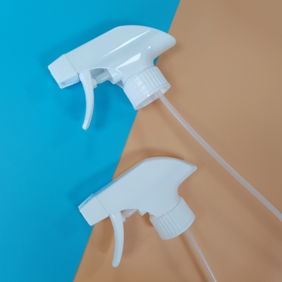 Plastic Spring Foam Trigger Sprayer 28/410 Customized