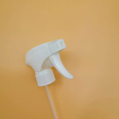 Rich Foam All Plastic Trigger Sprayer Pump Double Shroud 28/410 Kitchen Cleaning