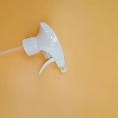 Rich Foam All Plastic Trigger Sprayer Pump Double Shroud 28/410 Kitchen Cleaning