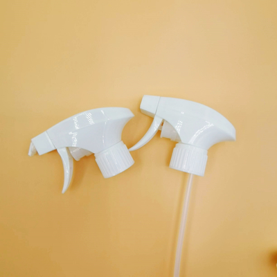 Rich Foam All Plastic Trigger Sprayer Pump Double Shroud 28/410 Kitchen Cleaning