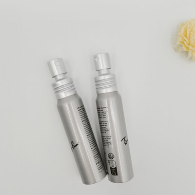 20/410 Perfume Pump Sprayer 30ml Aluminum Bottle Cap