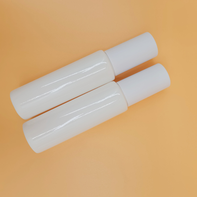 30MM Diameter PE Plastic Lotion Tube Capacity 30ml - 50ml PCR 50% Barrier Tube