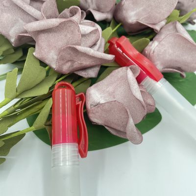 8ml 10ml Perfume Plastic Spray Pen Set portable 0.12ML Customized Color