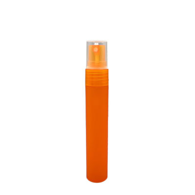 15ML 20ML Matte Bottle Fine Mist Sprayers Bottle For Parfum