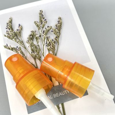 15ML 20ML Matte Bottle Fine Mist Sprayers Bottle For Parfum