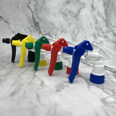 1.2ml Garden Water Plastic Trigger Sprayer Pump 304H Spring 28/410 28/400