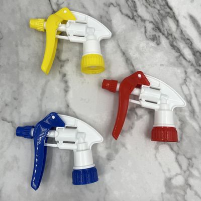 1.2ml Garden Water Plastic Trigger Sprayer Pump 304H Spring 28/410 28/400