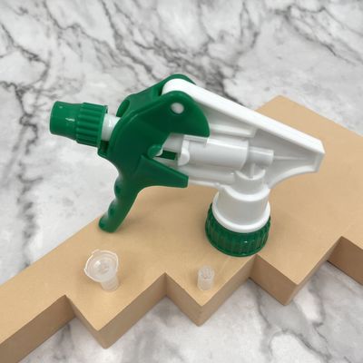 1.1ml Garden Trigger Sprayer Pump 304H Spring 28/400 28/410 With Strainer