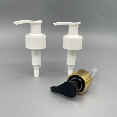 28/415 Lotion Dispenser Pump 1.5ml Dosage 24/415 For Hand Sanitizer Gel
