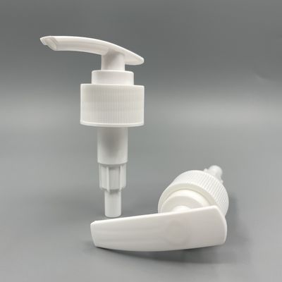 Inside 28/410 Screw Lotion Pump 28/400 1.6ml Hand Sanitizer Bottle Dispenser
