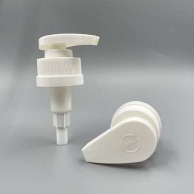 Cosmetic Lotion Dispenser Pump 28/410 28/400 Ratchet Safety Closure 1.9ml Dosage