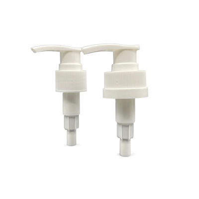 1.9ml Dosage Hand Sanitizer Dispenser Pump 28/410 28/400 Closure For Large Bottle