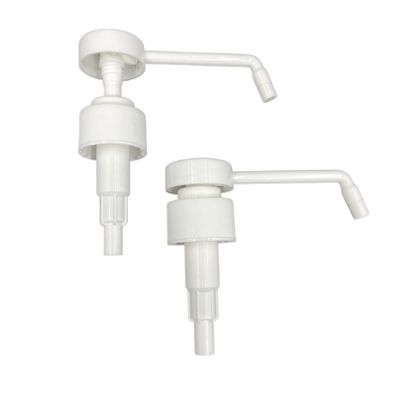 Dispenser Spray Long Nozzle Lotion Pump 24/410 28/400 Spring 20mm Single Hole