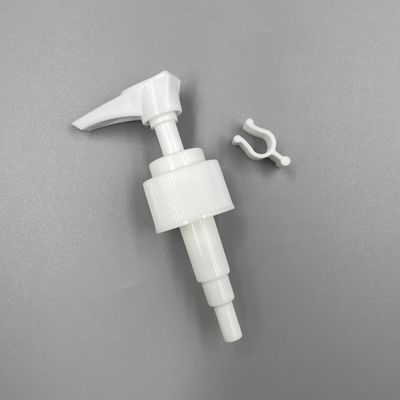 0.7CC Lotion Dispenser Pump Customized Color 28/410 For Hand Sanitizer Bottle