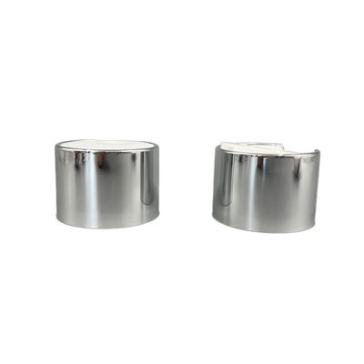 UV Coating 24/410 ABS Shell PP inner Cap Disc Top Caps