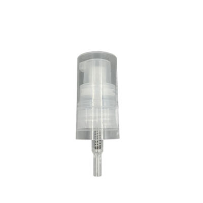 Hot Sale 20 / 400 20 / 410 24 / 400 24 / 410   0.25ML Foam Dispenser Pump For Personal Care