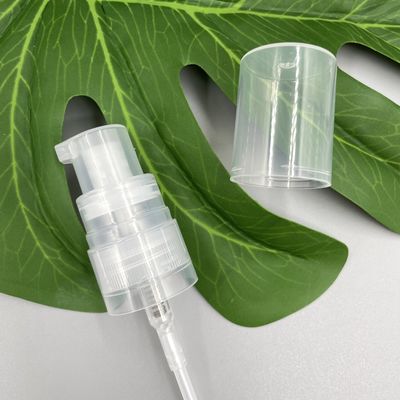 Hot Sale 20 / 400 20 / 410 24 / 400 24 / 410   0.25ML Foam Dispenser Pump For Personal Care
