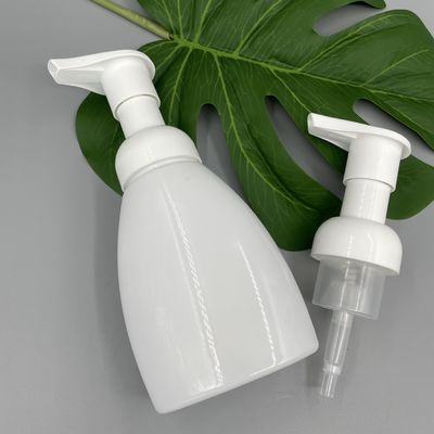 40mm Closure Foaming Soap Pumps SS316 Spring 0.92ml Dosage For Hand Wash