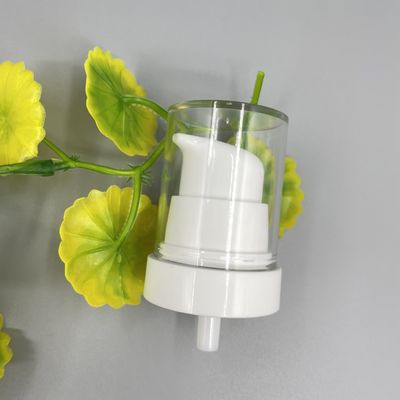 Airless 20/410 Treatment Pump  24/410 Double Wall Closure 0.25ML/T For Foundation