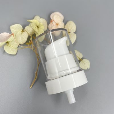 Airless 20/410 Treatment Pump  24/410 Double Wall Closure 0.25ML/T For Foundation