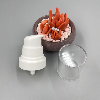 Airless 20/410 Treatment Pump  24/410 Double Wall Closure 0.25ML/T For Foundation