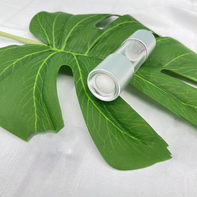 PETG 15ml Dropper Mini Essential Oil Bottles 0.70oz Plastic Press 0.25ml Dosage