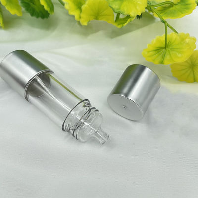 PETG 15ml Dropper Mini Essential Oil Bottles 0.70oz Plastic Press 0.25ml Dosage