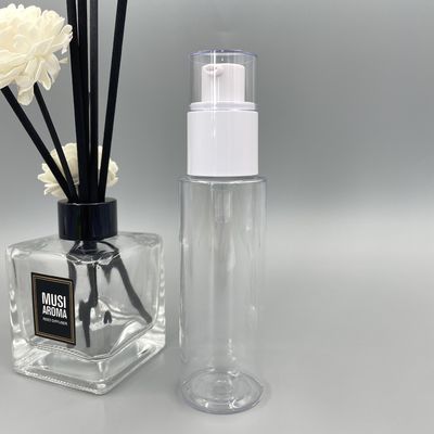AS Cap Cream Pump Dispenser Facial White Treatment 0.5ml Dosage SS316 24/410