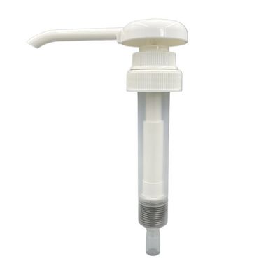 30CC Gallon Pump Dispenser Liquid Spray 38 400 Sub Packaging 30ml Dosage Big Output
