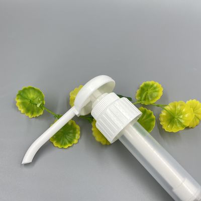 30CC Gallon Pump Dispenser Liquid Spray 38 400 Sub Packaging 30ml Dosage Big Output