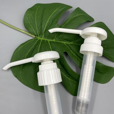 30CC Gallon Pump Dispenser Liquid Spray 38 400 Sub Packaging 30ml Dosage Big Output