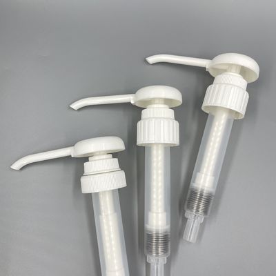 30CC Gallon Pump Dispenser Liquid Spray 38 400 Sub Packaging 30ml Dosage Big Output