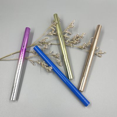 Universal Makeup Eyebrow Pencil Spray Gradual Discoloration ABS Material