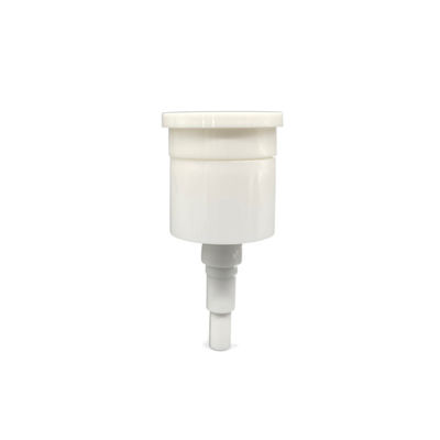 24/410 Nail Polish Dispenser Pump No leakage 0.55ml Dosage oil resistant