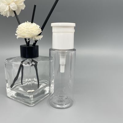 24/410 Nail Polish Dispenser Pump No leakage 0.55ml Dosage oil resistant