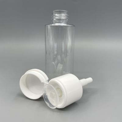 24/410 Nail Polish Dispenser Pump No leakage 0.55ml Dosage oil resistant