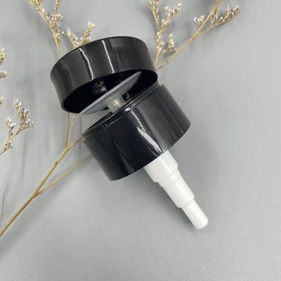 PP 0.55ml/ T Nail Polish Remover Dispensers Pump 33/410 Liquid Collecting