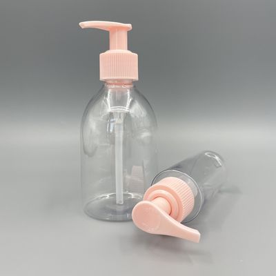 24/410 28/410 Recyclable Dispenser No Metal Contact Slim Actuator All Plastic Lotion Pump