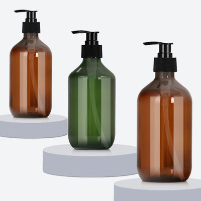 1.9ml Dosage Hand Sanitizer Dispenser Pump 28/410 28/400 Closure For Large Bottle