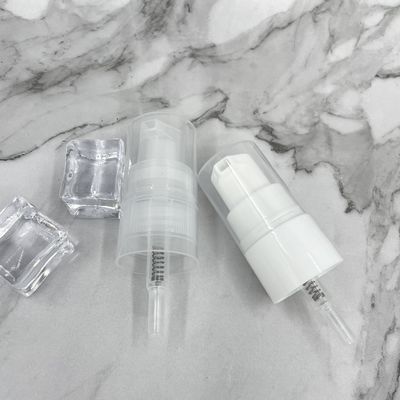 Hot Sale 20 / 400 20 / 410 24 / 400 24 / 410   0.25ML Foam Dispenser Pump For Personal Care