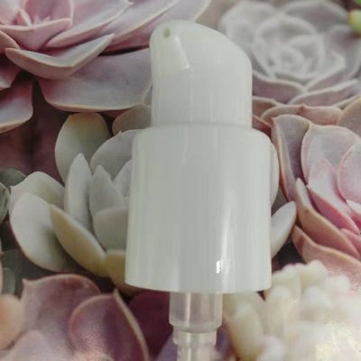 24/410 Closure Cream Pump Dispenser Spring Outside 0.24ml Output