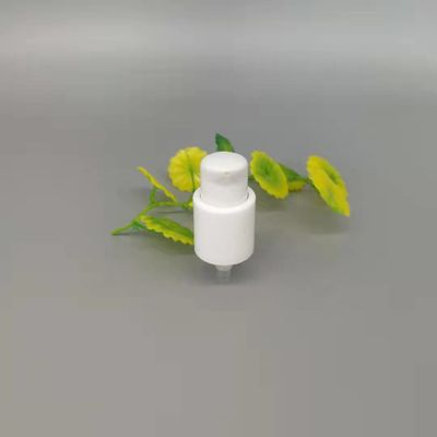 24/410 Closure Cream Pump Dispenser Spring Outside 0.24ml Output