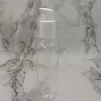 24/410 Closure Cream Pump Dispenser Spring Outside 0.24ml Output