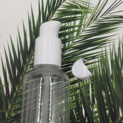 24/410 Closure Cream Pump Dispenser Spring Outside 0.24ml Output