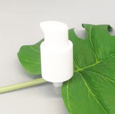 24/410 Closure Cream Pump Dispenser Spring Outside 0.24ml Output